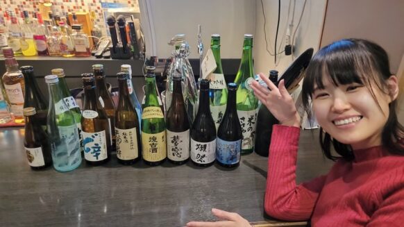 過去のイベント - 札幌で飲もう！