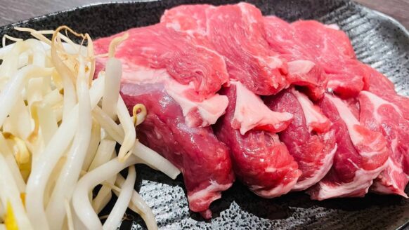 【速報★肉和創のお店とコラボ飲み会です!!】【3月15日(土)16時～18時】肉和創『孫吉』で美味しいお肉を愉しむ夕飲み会★お店独自の独自の 